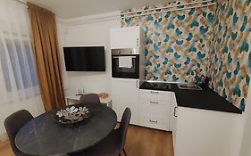 Apartmani Venium