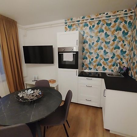 Apartmani Venium Krizevci Bagian luar foto