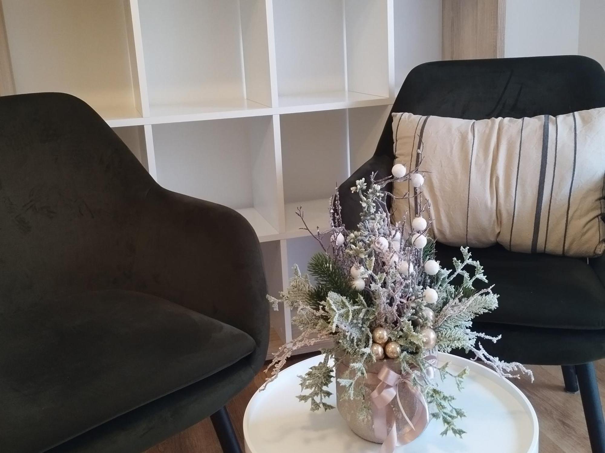 Apartmani Venium Krizevci Bagian luar foto