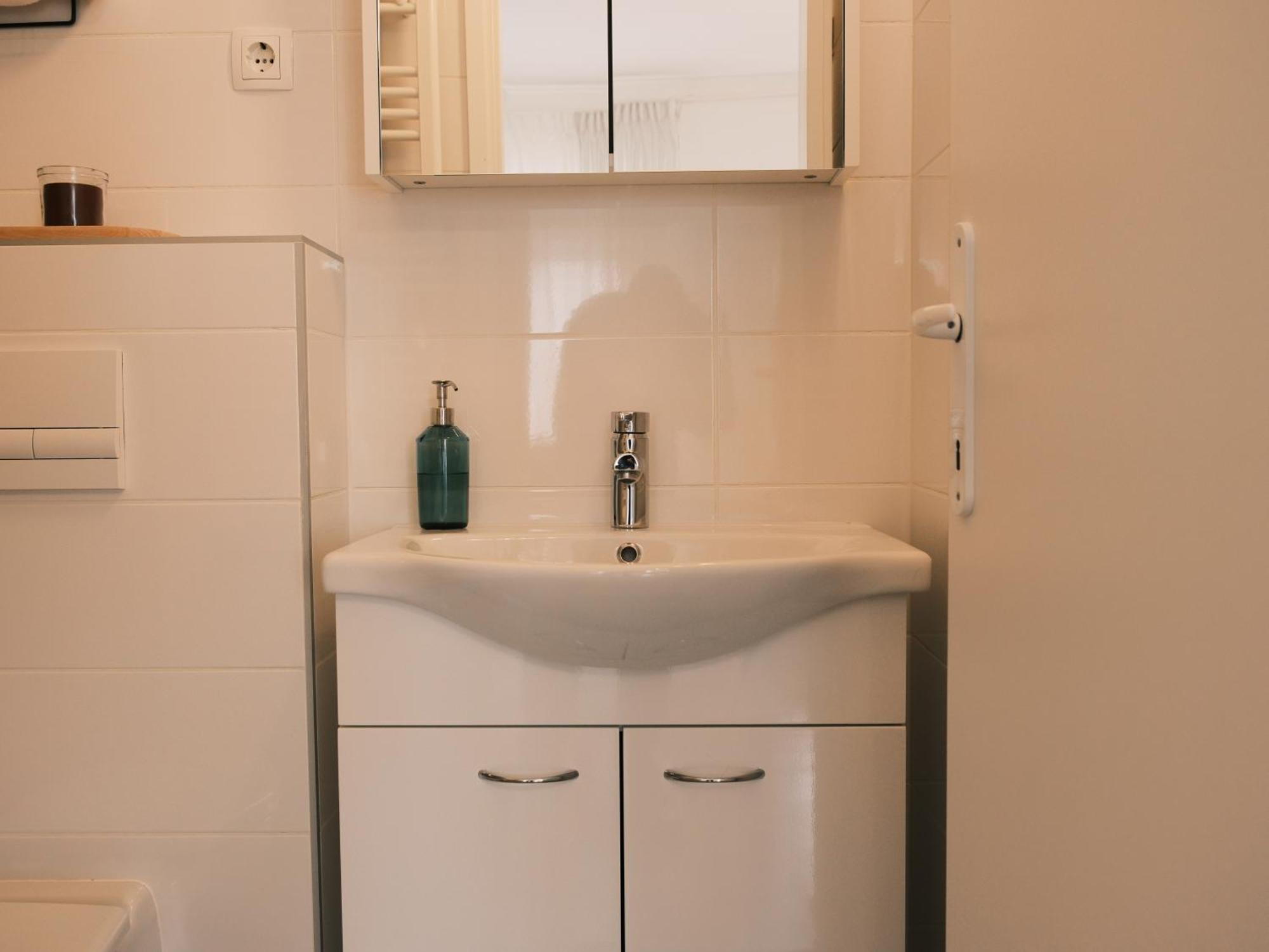 Apartmani Venium Krizevci Bagian luar foto